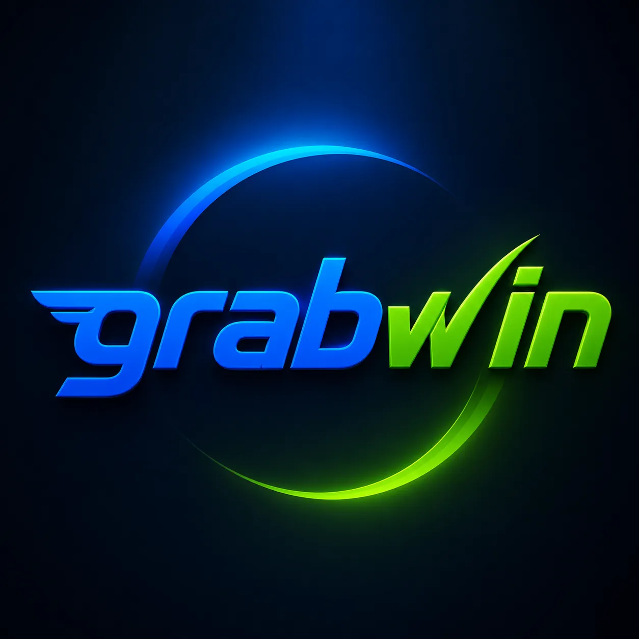GRABWIN - Balapan Seru di Dunia Balap Mobil
