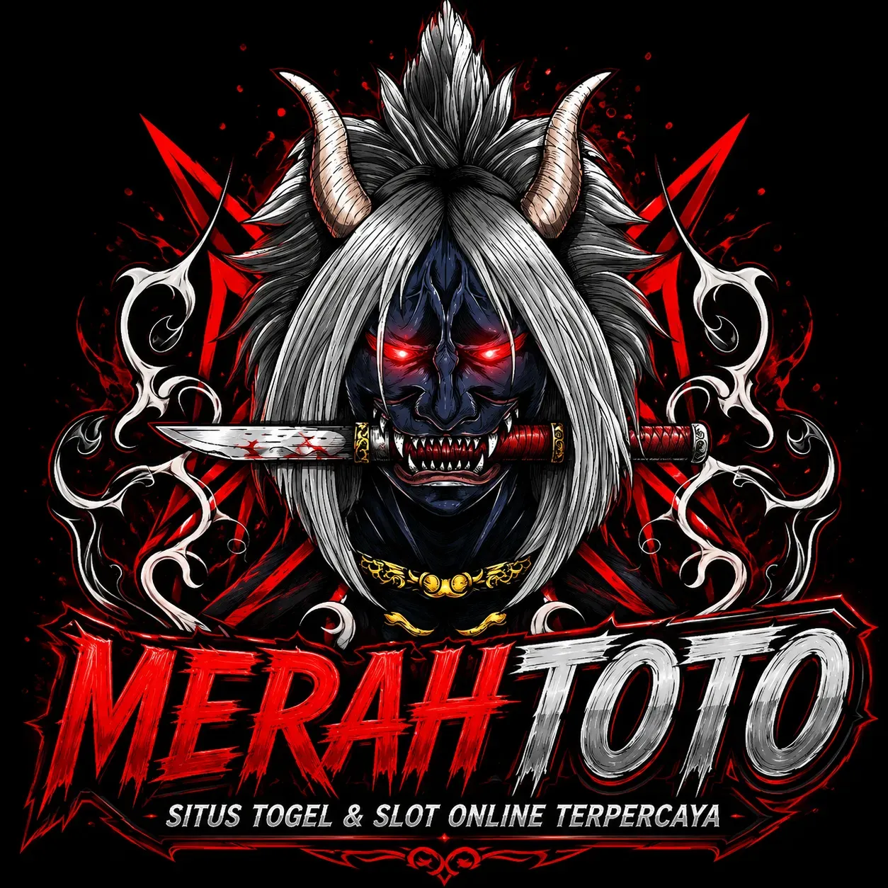 MERAHTOTO - Permainan Santai yang Menghibur