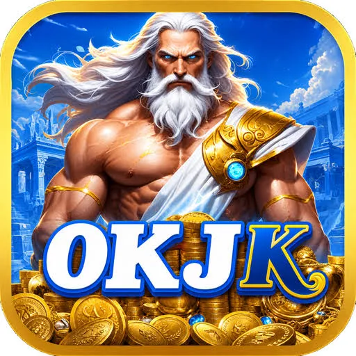 OKJK - Game Santai yang Pleasurable dan Menghibur