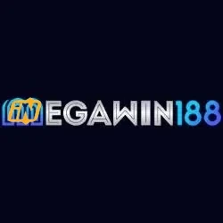 Logo megawin188